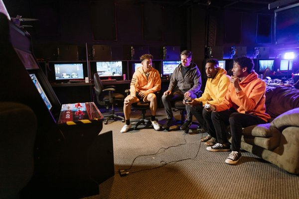 Harnessing AI to Transform UK Tourism: A Glimpse into the Future of Travel