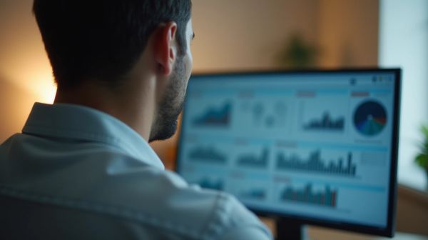 Data providers deliver essential insights for informed decision-making