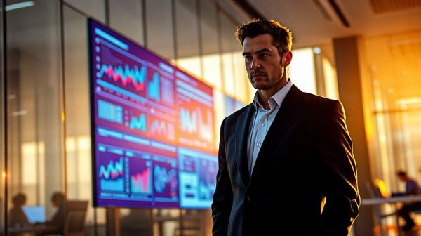 Top data providers for smart decision-making insights